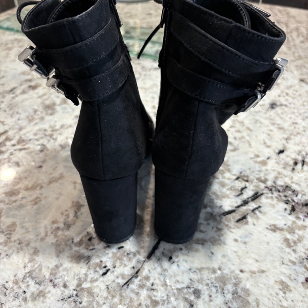Booties - Picture 2 of 3